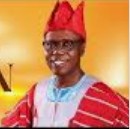 Rev. Dr. D.O. Obakin