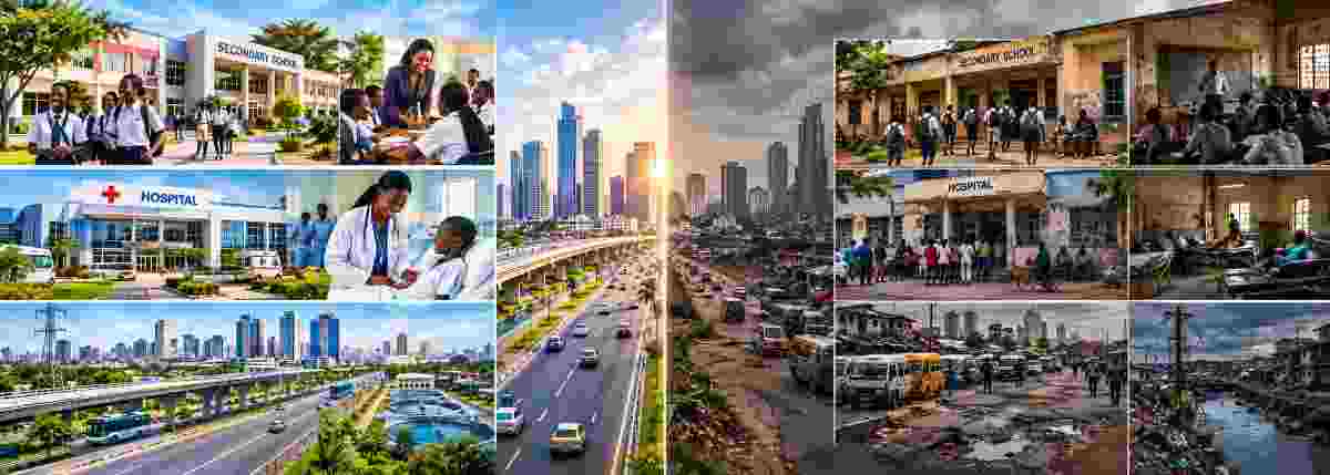 Ethics as Infrastructure