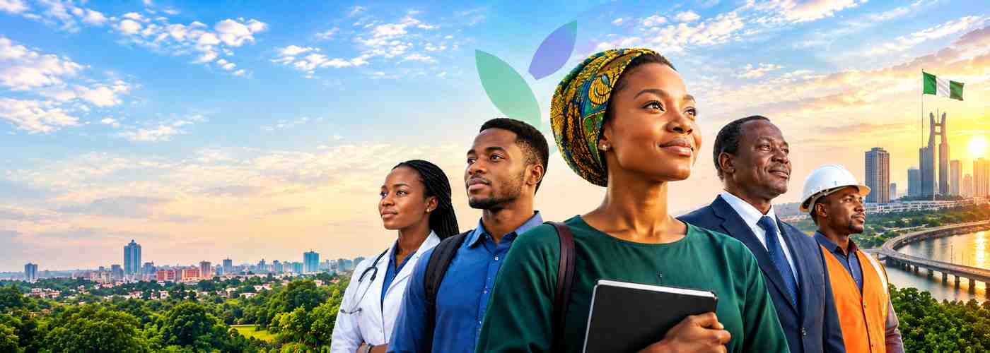 Re-orientating the Mind. Restoring the Nation.